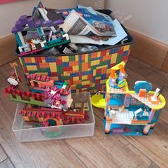 lego