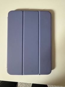 Apple Smart Folio iPad Mini 6/7 Purple