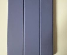 Apple Smart Folio iPad Mini 6/7 Purple