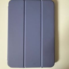 Apple Smart Folio iPad Mini 6/7 Purple
