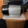 Electric motor Image 3