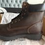 Timberland Pro Direct Attach 6 waterproof steel toe work boot Image 4