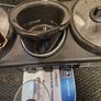 slow cooker triple/food warmer Image 6