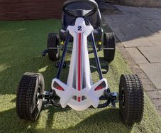 Go Kart