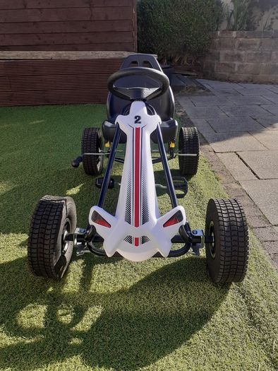 Go Kart