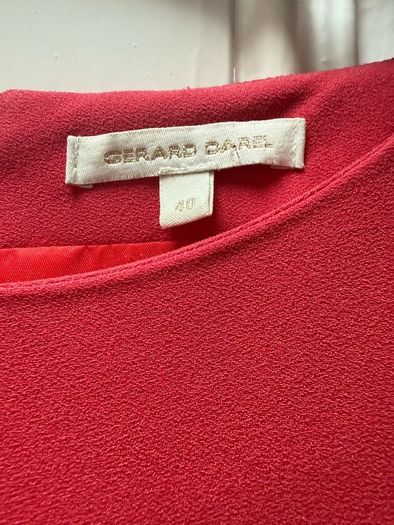 Gerard Darel dress