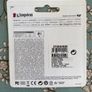 Kingston 8GB GOLD Data Traveler Image 3