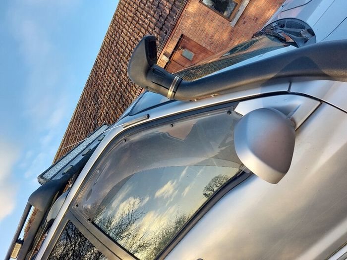 2005 Suzuki Grand Vitara for breaking