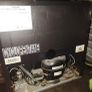 Russell Hobbs Mini Freezer 31L Image 2