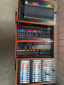 Art set