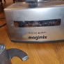 Magimix Cuisine System 4200XL Food Processor (Satin/Silver) + Full Accessories Image 9