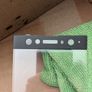 Xperia XA2 Ultra tempered glass screen protector Image 2