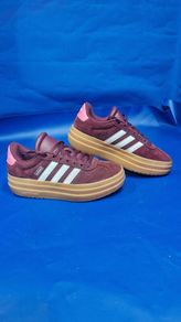 adidas VL Court Bold  Platform UK 3.5