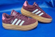adidas VL Court Bold  Platform UK 3.5
