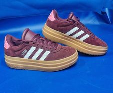 adidas VL Court Bold  Platform UK 3.5