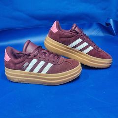 adidas VL Court Bold  Platform UK 3.5