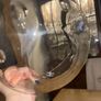John Rocha Waterford Crystal Large Imprint Bowl Image 6