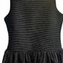Black children's dress  age 6 Image 4