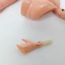 Palitoy Action Man Body Parts Image 2