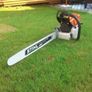 chainsaw porting and rebuilds ni Image 4