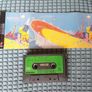 The Rolling Stones - Still Life. Rare Irish Cassette Tape. Image 2