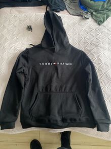 mens hoodie Tommy Hilfiger