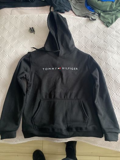 mens hoodie Tommy Hilfiger