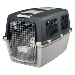 Trixie dog kennel