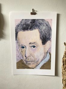 A3 fine art prints