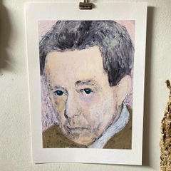A3 fine art prints