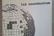 LCD Soundsystem / LCD Soundsystem 2005 Pressing NM