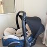 Maxi cosi Cabriofix car seat Image 6