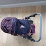 Toy pram and toy trolley Image 3