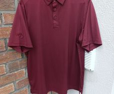 Callaway Golf Polo Shirt Mens Medium M
