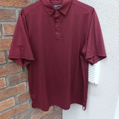 Callaway Golf Polo Shirt Mens Medium M