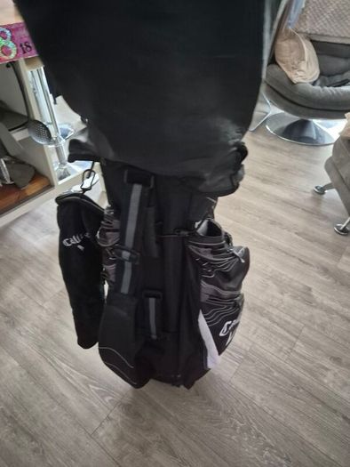full set of callaway