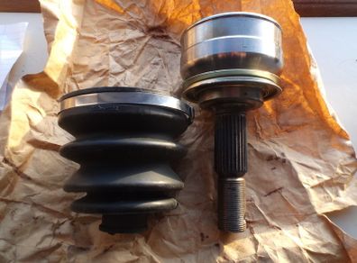 Toyota Drive Unit.