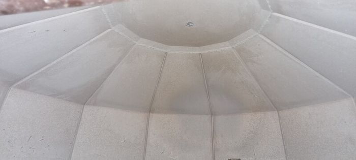 Stone bake pizza oven free to take
