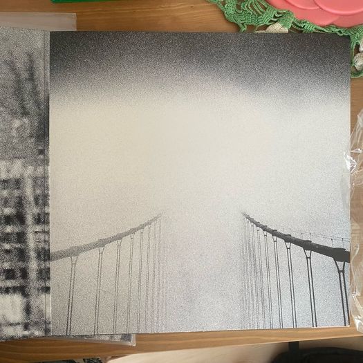 Godspeed You! Black Emperor -  Asunder, Sweet And Other Distress