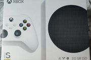 Xbox Series S- Brand New- Postage available
