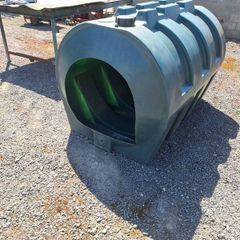 dog house