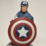 Disney Infinity 2.0 Marvel - Captain America (INF-1000100) Image 2