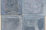 texture stamps