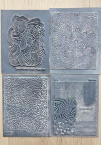 texture stamps