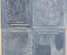 texture stamps