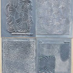 texture stamps