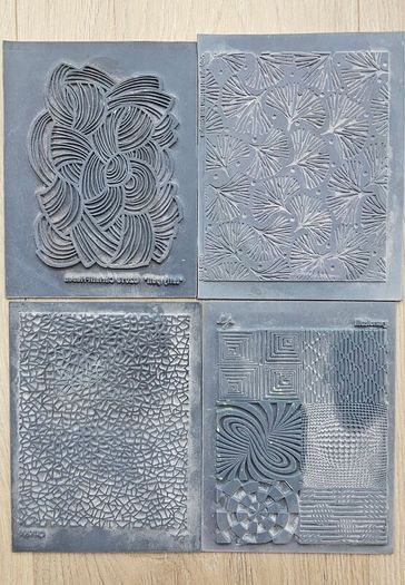 texture stamps