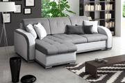 Armen Corner Sofa Bed @ J &amp; D Furniture