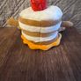 Limited Edition Brunch Buddies Pancake Plush (Target USA Exclusive!) Image 7