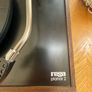 Vintage record player Image 2